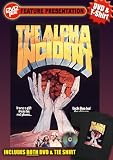 Alpha Incident