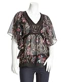 2b Katie Embellished Tunic