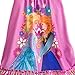 Disney Store Anna and Elsa Nightshirt for Girls