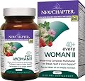  Chapter Every Woman II Multivitamins, 96 Count by New Chapter
