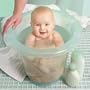 Spa Baby Spababy Upright Baby Bath Tub