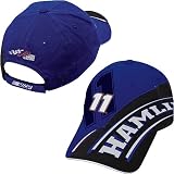 Chase Authentics Denny Hamlin Big Winner Cap