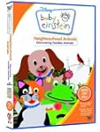Baby Einstein: World Animal Adventure...