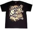 Johnny Cash Guitars T-Shirt