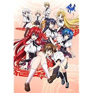 �n�C�X�N�[��D�~D NEW Blu-ray BOX