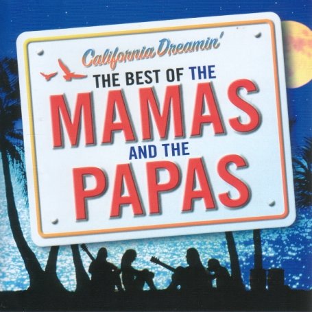 Mamas & The Papas - California Dreamin