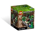 LEGO Minecraft 21102