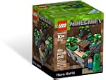 LEGO Minecraft 21102