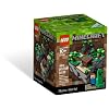 LEGO Minecraft 21102