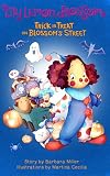 Lily Lemon Blossom Trick or Treat on Blossom's Street: (Happy Halloween- For Beginner Readers)