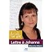 Plus belle la vie : Lettre � Johanna