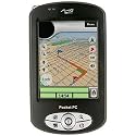 Mio P550 3.5-Inch Portable GPS Navigator