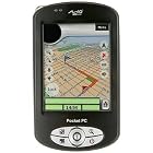 Mio P550 3.5-Inch Portable GPS Navigator
