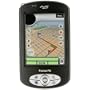 Mio P550 3.5-Inch Bluetooth Portable GPS Navigator