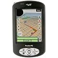 Mobile Crossing WP200 Way Point Portable PC and GPS Navigator