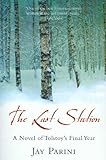 The last station : a novel of Tolstoy's final year