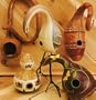 Birdhouse Gourd - 15 Seeds/Seed