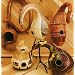 Birdhouse Gourd - 15 Seeds/Seed