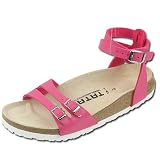 BIRKENSTOCK TATAMI ビルケンシュトック タタミ Adria 【国内代理店正規品】《レディース：ピンク》アドリア サンダル adria-861103