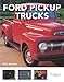 Ford Pickup Trucks (Gallery)