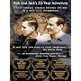 Bob and Jack's 52-Year Adventure