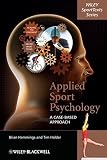 Applied sport psychology : a case-based approach
