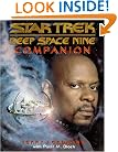 Deep Space Nine Companion (Star Trek Deep Space Nine)
