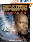 Deep Space Nine Companion (Star Trek...