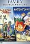 Quest for Camelot / Cats Don't Dance