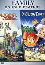 Cats Dont Dance/Quest for Came