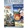 Quest for Camelot / Cats Don't Dance