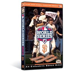 2012 San Francisco Giants: The Official World Series Film