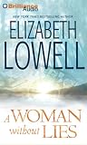 A Woman Without Lies (Avon Romance)