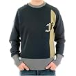 Fake London Genius long sleeve sweatshirt. FAKE6815