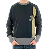 Fake London Genius long sleeve sweatshirt. FAKE6815