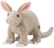 Webkinz Aardvark January Pet Of The Month
