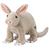 Webkinz Aardvark Plush Toy with Sealed Adoption Code