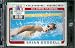 Search : 1984 Topps M&M Brian Goodell 1500 Freestyle Olympic Heroes Trading Card - Mint Condition - In Protective Display Case!