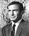 BEN GAZZARA 11X14 B&W PHOTO