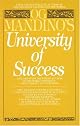 Og Mandino's University of Success