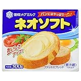 [冷蔵] 雪印メグミルク ネオソフト300g