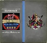 Silverchair - Neon Ballroom ( Audio CD ) - B000PMFVDY