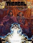 Thorgal - tome 21 - La couronne d'Ogota�