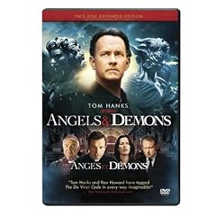 Angels and Demons