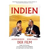 Indien - Der Filmvon "Josef Hader"