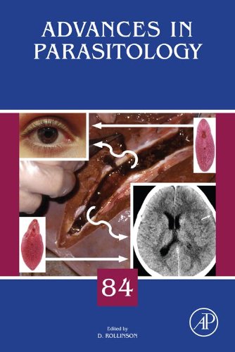 Advances in Parasitology: 84
