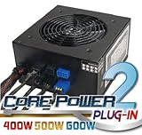 TCY CORE2-500-P nCRXgptH[}XÉATXd uRAp[QvOCv 500W