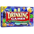 Drinking Games Compendium