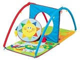 Eigenschaften Chicco 67174 / Chicco 67174 - 3D Multi Spielpark