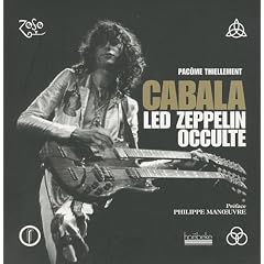 Led Zepellin Occulte